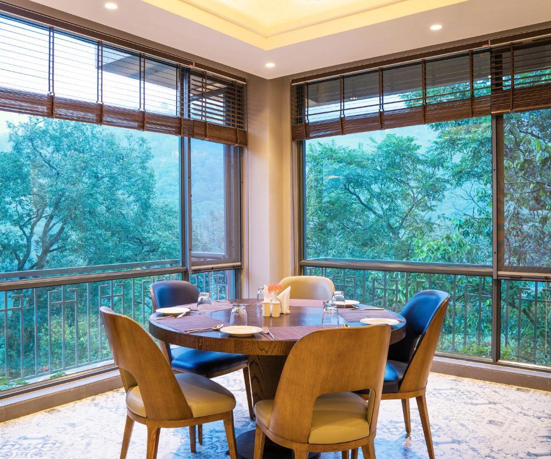 The Rosefinch Sarovar Portico Bhimtal Exterior photo