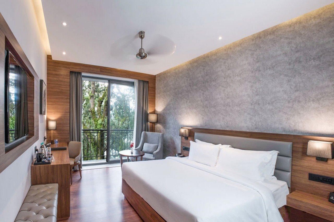 The Rosefinch Sarovar Portico Bhimtal Exterior photo